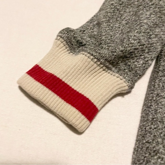 Roots Cabin One Piece Kids 2T Toddler Onesie - Picture 13 of 16